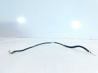 Triumph Street Scrambler Twin Bonneville Starter Motor Relay Solenoid Cable Wire