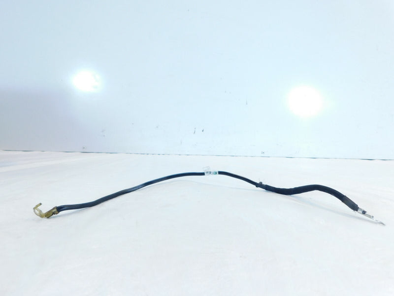 Triumph Street Scrambler Twin Bonneville Starter Motor Relay Solenoid Cable Wire