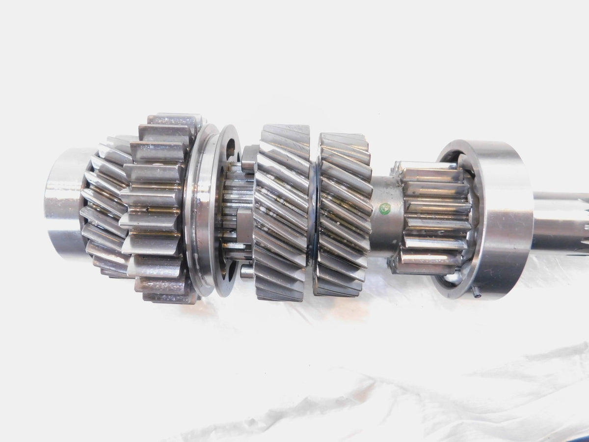Harley Davidson V-Rod VRSC VRSCA VRSCD Transmission Gears & Shift Drum Assembly - C3 Cycle