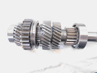 Harley Davidson V-Rod VRSC VRSCA VRSCD Transmission Gears & Shift Drum Assembly - C3 Cycle