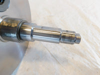 Harley Davidson Touring Road King Electra Glide & Dyna Flywheel Crankshaft Crank - C3 Cycle
