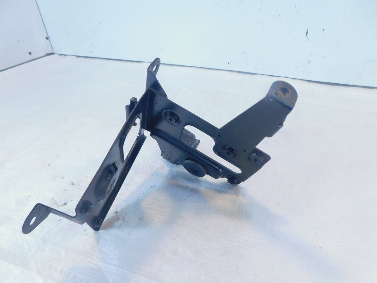 1987-1999 Kawasaki VN-15SE Vulcan 88 & VN1500A Electrical Battery Bracket Base - C3 Cycle