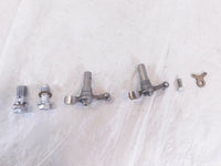 1984-1999 Yamaha Virago 1000 1100 Front Cylinder Head Camshaft Cam Rocker Arms - C3 Cycle