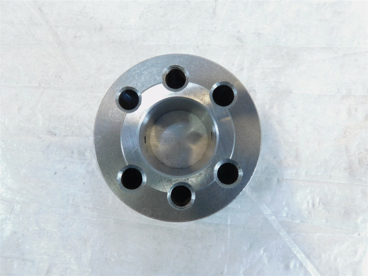 Kawasaki Ninja ZX-6 ZX600E ZX600D & ZZR600 Clutch Basket Input Shaft Collar - C3 Cycle