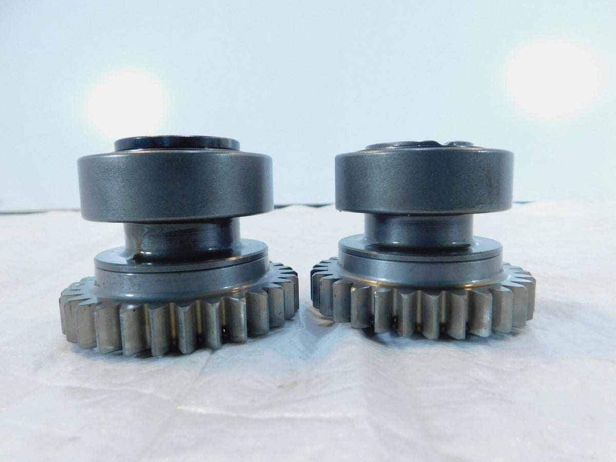 BMW K1200R K1200S & K1300 K1300R K1300S Crankshaft Compensating Balancer Gears - C3 Cycle