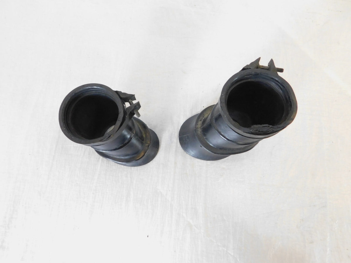 Honda CX500 CX500C CX500D Airbox Air Intake Filter Cleaner Box Connecting Tubes - C3 Cycle