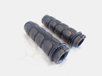 Yamaha V-Star 650 Road Royal Star XVZ13 XV1600 XV1700 Left/Right Handlebar Grips - C3 Cycle
