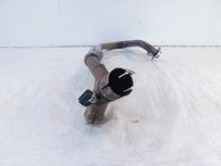 2003-2013 Honda ST1300 ST 1300 Rear Left Exhaust Muffler Header Pipe Manifold - C3 Cycle
