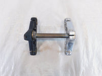 Harley Sportster 883 Front Fork Bracket Triple Tree Steering Stem & Brackets - C3 Cycle