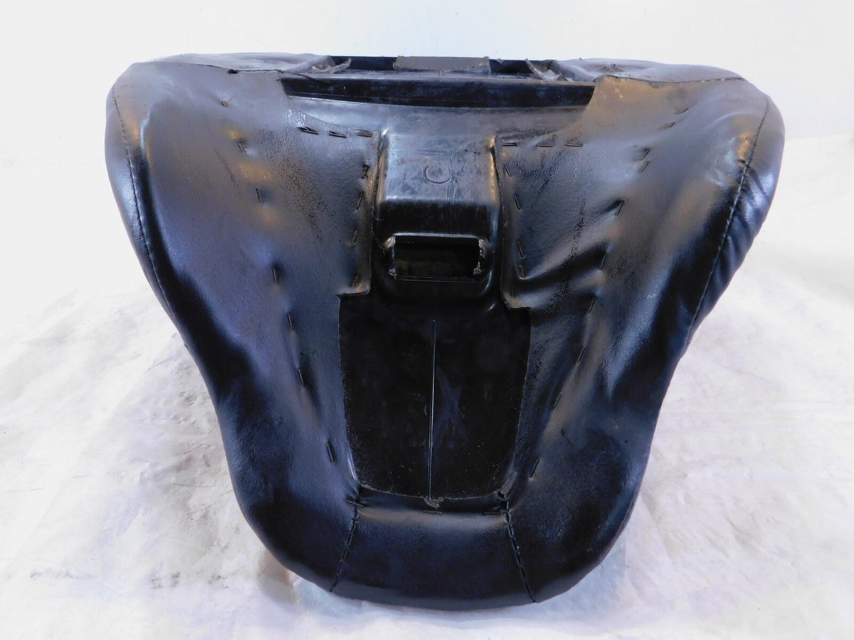 2011-2022 Harley Davidson FLHX Street Glide & Special Front Rear Passenger Seat - C3 Cycle