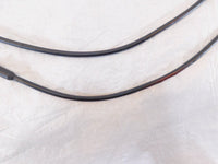 2008-12 Triumph Street Triple 675 675R Handlebar Push/Pull Throttle Cable Lines - C3 Cycle