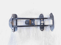 Aprilia SL750 Shiver 750 & 900 Rear Wheel Fender License Plate Mount Support - C3 Cycle