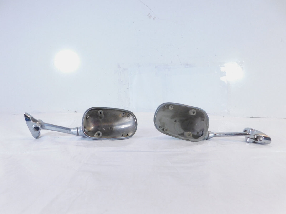 2008-2019 Suzuki GSX1300R GSX 1300R Hayabusa Right/Left Mirror Bodies -For Parts - C3 Cycle