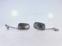 2008-2019 Suzuki GSX1300R GSX 1300R Hayabusa Right/Left Mirror Bodies -For Parts - C3 Cycle