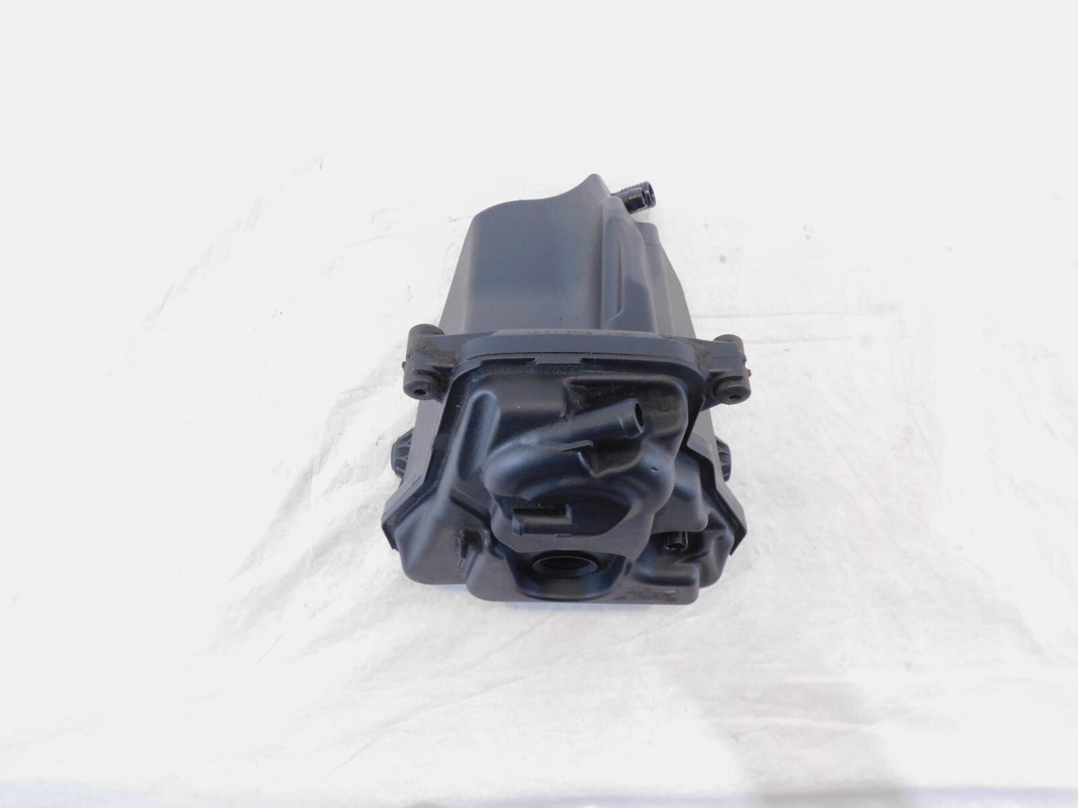 BMW K1200 K1200R K1200S & K1300 K1300R K1300S Engine Motor Oil Carrier Tank Bag - C3 Cycle