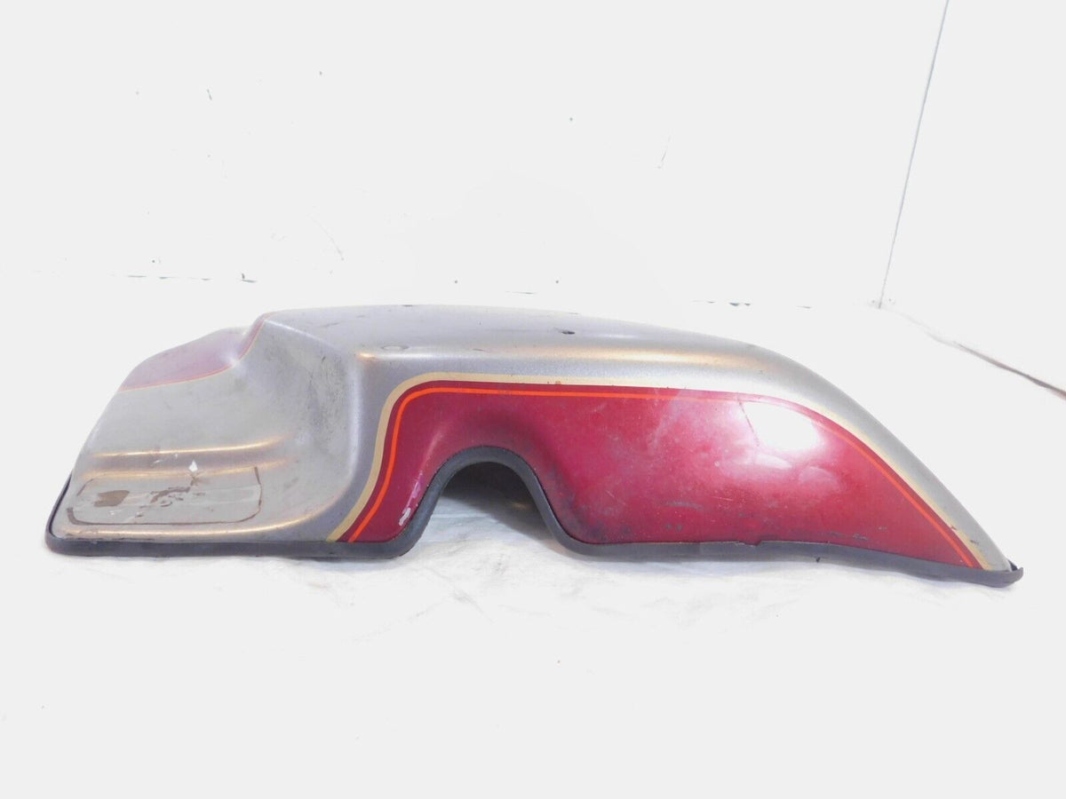 Harley Davidson Electra Glide Ultra Classic Road King Left Side Cover Panel Cowl - C3 Cycle