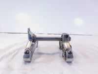 Harley Sportster 883 Front Fork Bracket Triple Tree Steering Stem & Brackets - C3 Cycle