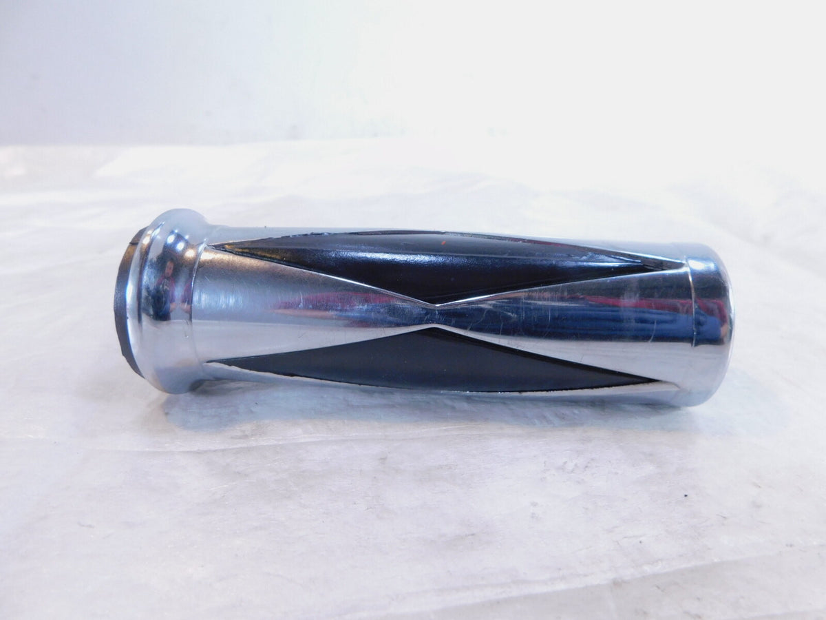 Harley Davidson Touring Dyna Sportster & Softail Left Handlebar Hand Grip - C3 Cycle