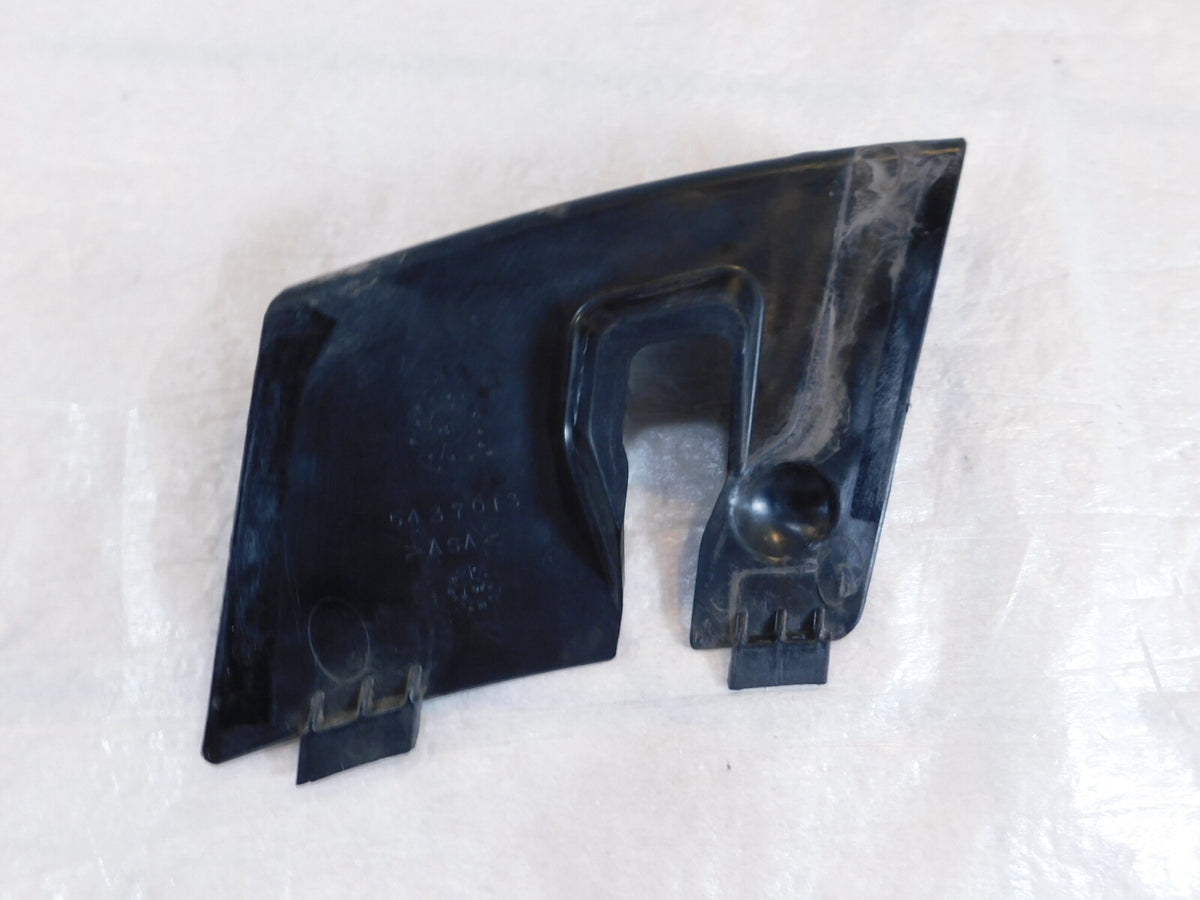2008-2017 Victory Vision Front Fairing Cowling Cowl Plastic Right Panel 5437013 - C3 Cycle