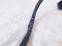 1986-1993 Harley Davidson Sportster 883 1100 1200 Black Rear Fender & Taillight - C3 Cycle