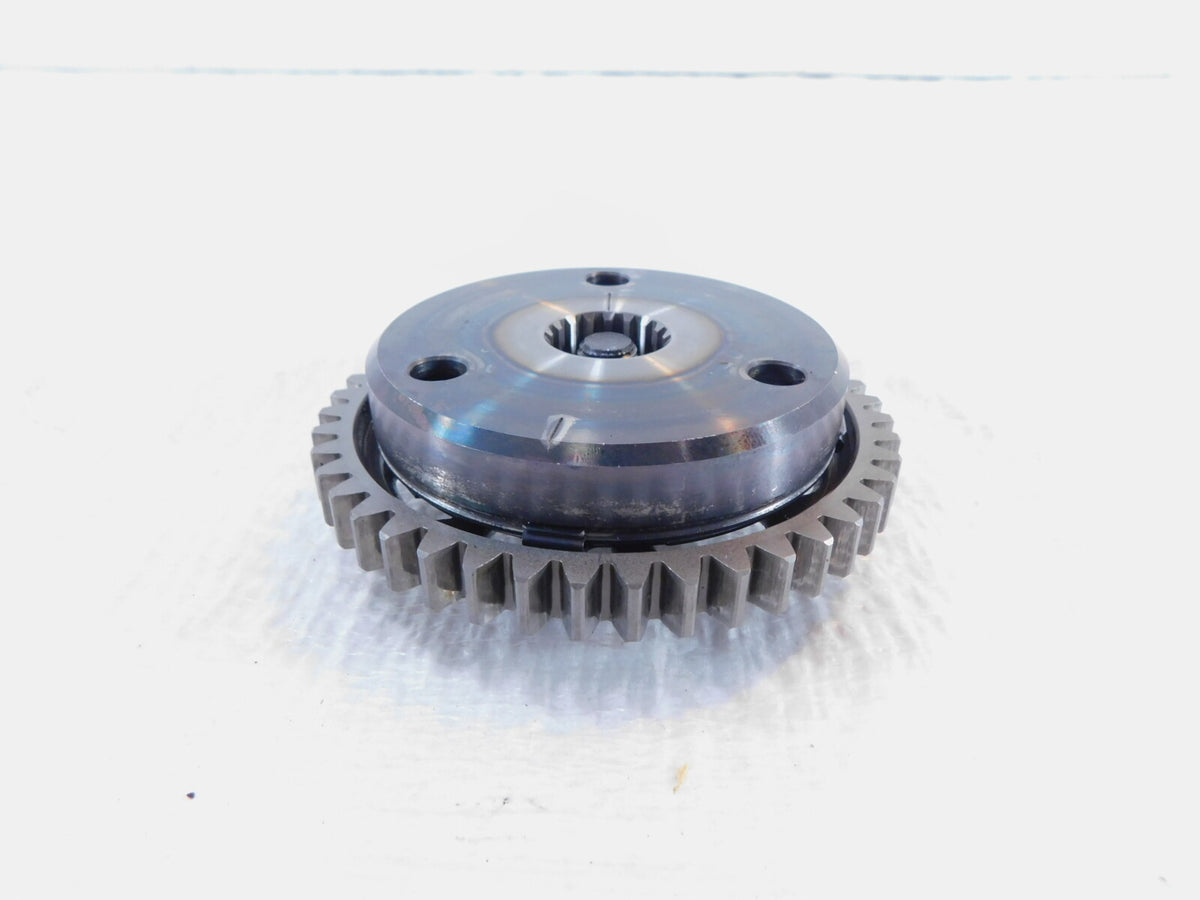 1999-2007 Suzuki Hayabusa GSX1300R Busa Engine Starter Motor Sprag Clutch Gear - C3 Cycle