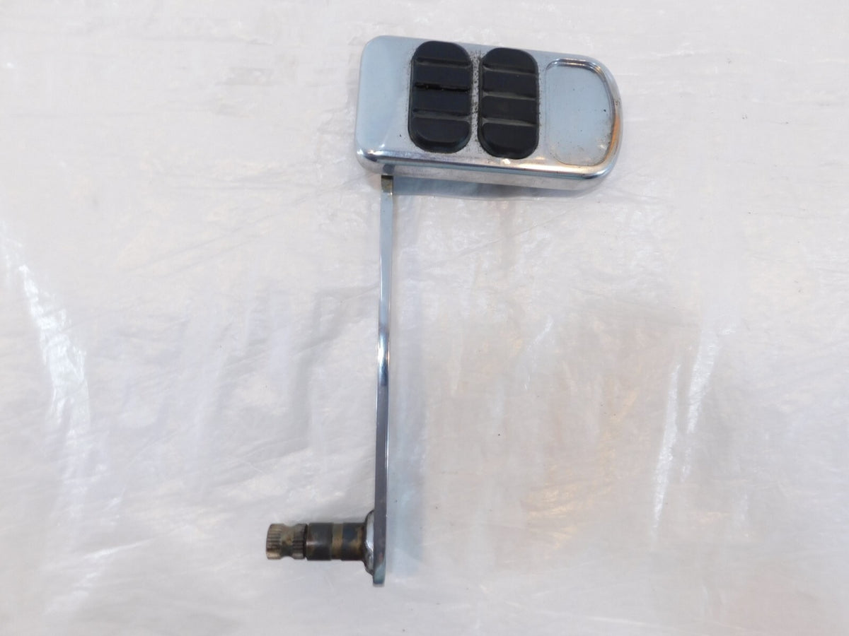 1996-2004 Kawasaki Vulcan 1500 Classic VN1500 Right Foot Rear Brake Pedal Lever - C3 Cycle
