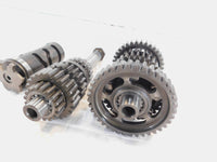 Honda VT750 Shadow Spirit & ACE Deluxe Engine Motor Transmission Gearbox Gears - C3 Cycle