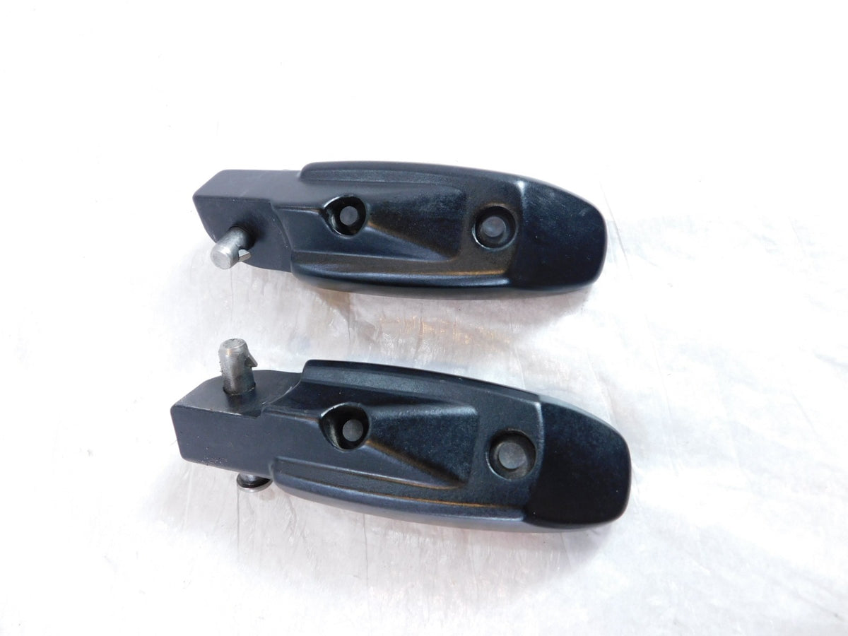 22-24 Harley Davidson Sportster Nightster RH975 Rear Passenger Footpeg Foot Rest - C3 Cycle