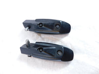 22-24 Harley Davidson Sportster Nightster RH975 Rear Passenger Footpeg Foot Rest - C3 Cycle
