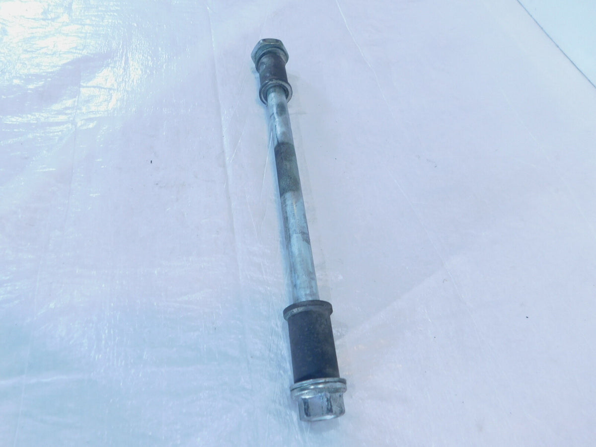 Harley Softail Heritage Classic & Fat Boy Rear Wheel Fork Swingarm Pivot Bolt - C3 Cycle