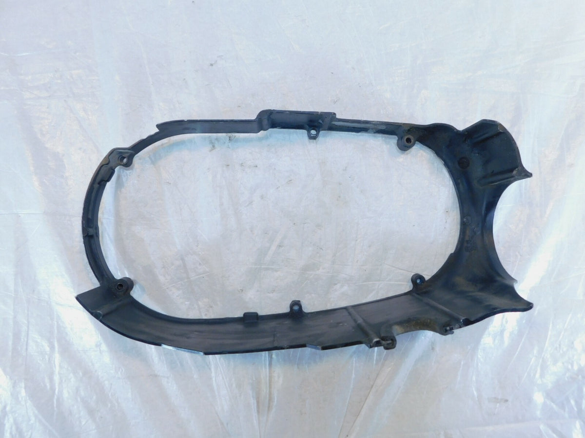 1996 & 1997 Kawasaki Vulcan VN1500 1500 Classic Left Side Inner Inside Cover - C3 Cycle