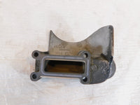 Harley Touring Road King & Electra Glide Black Oil Filler Spout Housing 62431-93 - C3 Cycle
