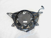 2005-2009 BMW K1200GT K1200 Engine Motor Radiator Cooling Fan Blower Assembly - C3 Cycle