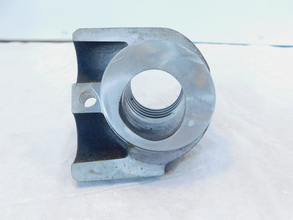 2006-2017 Harley Davidson Dyna Wide Glide Street Fat Bob Oil Tank Dipstick Spout