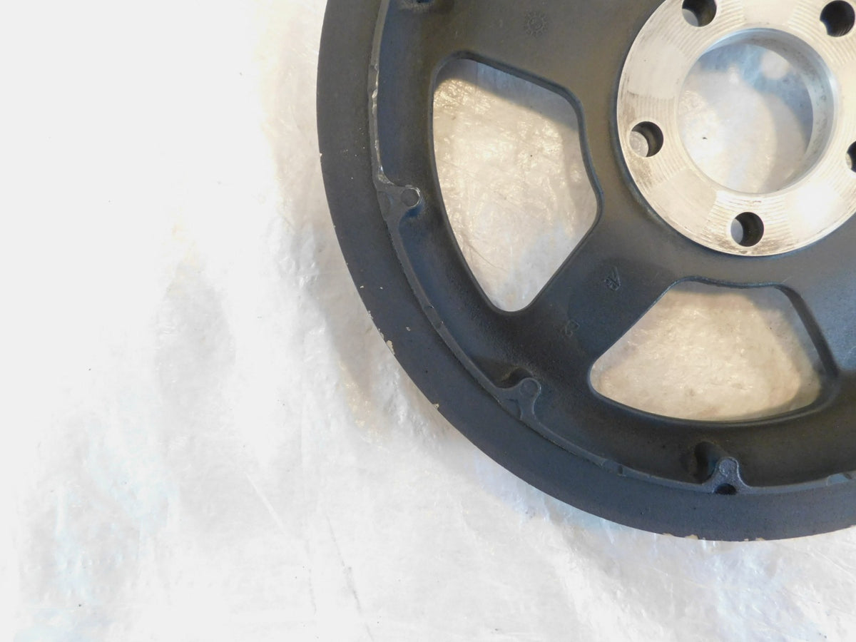 Harley Davidson Sportster 883 & 1200 68 Tooth Rear Wheel Belt Pulley Sprocket - C3 Cycle