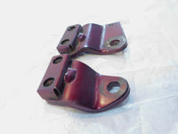 88-97 Suzuki Intruder 750 800 VS800 Left/Right Frame Engine Motor Mount Brackets - C3 Cycle