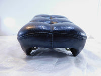 1987-1990 Kawasaki VN-15SE Vulcan 88 VN1500B SE 1500 Main Rider & Passenger Seat - C3 Cycle