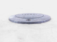 1981-1983 Yamaha Virago 750 XV750 Left Engine Outer Stator Generator Cover Cap