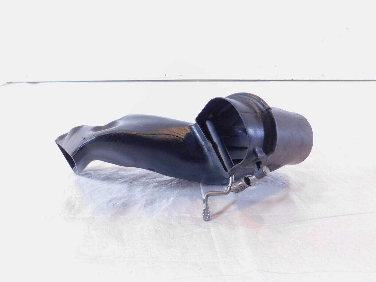 95-02 BMW R1100RT Right Engine Motor Air Intake Cleaner Duct Scoop Pipe - C3 Cycle