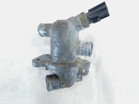Suzuki V-Strom 1000 DL1000 SV1000 SV1000S Radiator Cooling Thermostat & Housing - C3 Cycle