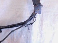 Harley Davidson Softail Heritage Classic & Fat Boy Main Wire Wiring Harness - C3 Cycle