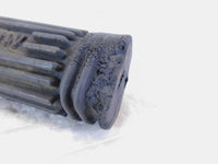 BMW Airhead R100 R60 R75 R90 R100RT Front Right Footrest Foot Peg w/ Mount - C3 Cycle
