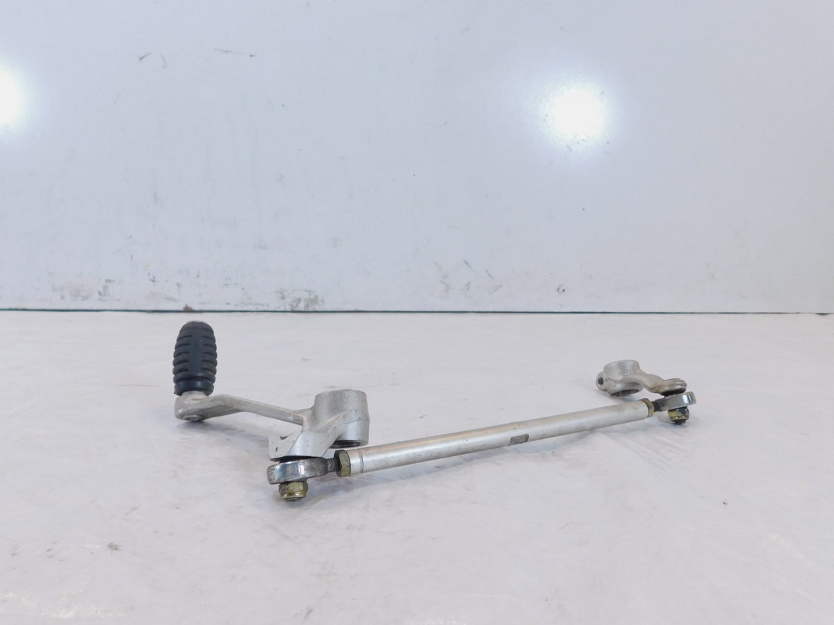 Ducati Sport Touring ST2 ST3 & ST4 S Gear Change Shifter Shift Pedal & Link Arm - C3 Cycle