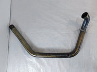 BMW F650GS & Dakar G650GS & Sertao OEM Exhaust Muffler Header Manifold Pipe - C3 Cycle