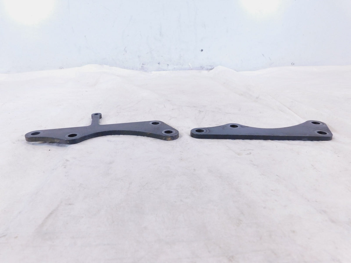Indian Chief Chieftain Roadmaster & Springfield Rear Fork Swingarm Linkage Links - C3 Cycle