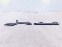 Indian Chief Chieftain Roadmaster & Springfield Rear Fork Swingarm Linkage Links - C3 Cycle