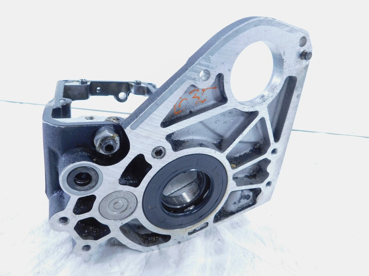 Harley Davidson Softail Heritage Classic & Fat Boy Transmission Housing Case - C3 Cycle