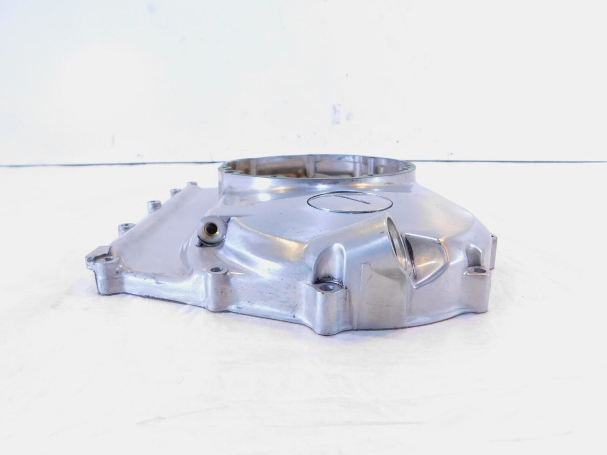 87-94 Honda VT1100 Shadow 1100 Right Engine Motor Primary Clutch Cover Housing - C3 Cycle