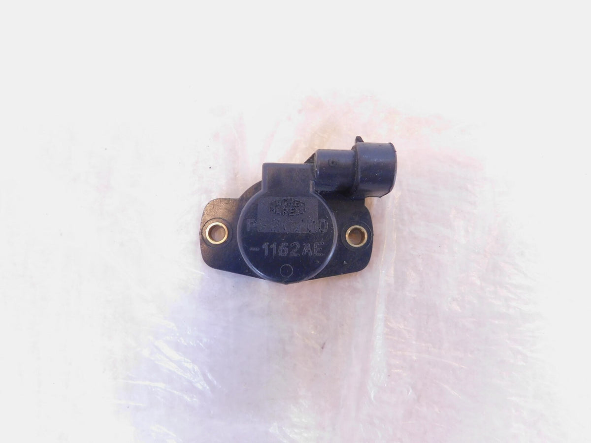 Harley Davidson V-Rod VRod VRSC Night Rod & Muscle Throttle Body Position Sensor - C3 Cycle