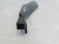 2009 Aprilia RSV1000R RSVR RSV Mille R Black Left Side Fuel Tank Fairing Cowling - C3 Cycle